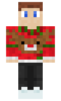 JakobLP123 minecraft skin