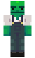 Pickleseidon minecraft skin