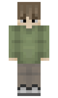 Caosj99 minecraft skin