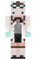 msbunniee minecraft skin