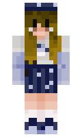 sproouut minecraft skin