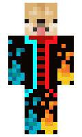 10389e305e40eb minecraft skin