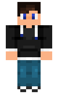 Certurix minecraft skin