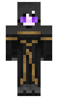 MauHard minecraft skin
