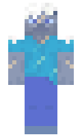 Inhar minecraft skin