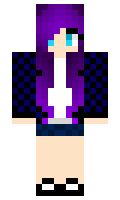 MaggiC29 minecraft skin