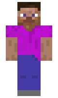 Chaesin minecraft skin