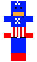 KillerBeast minecraft skin