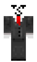 Rovania minecraft skin