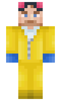 exploderCSX minecraft skin