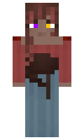 LastFallenAngel minecraft skin