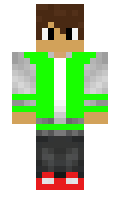 kolda007 minecraft skin