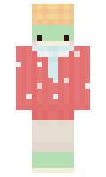 Loafkey minecraft skin