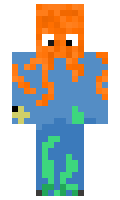 Thepenguin12344 minecraft skin