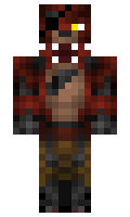 MrRey minecraft skin