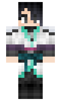 Iancraft minecraft skin
