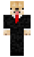 CEWallace minecraft skin