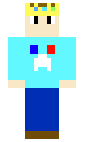 MiDashie minecraft skin