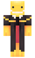 Oulamiouf minecraft skin