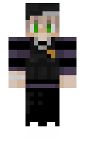 MefantElefant minecraft skin