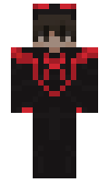 Sandornot minecraft skin