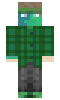 makjus minecraft skin