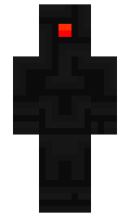 Gwiti minecraft skin