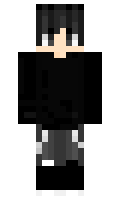 NoSugar minecraft skin