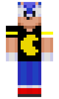 PDihax minecraft skin