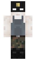 Drdobetter minecraft skin