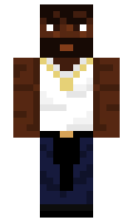 Stepan minecraft skin