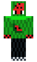 Ninjalantern66 minecraft skin