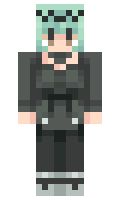 Ollielanders minecraft skin