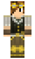 JerrekCarnelian minecraft skin