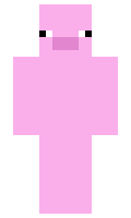 Whoke minecraft skin