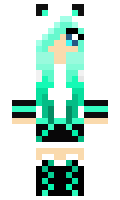 kibbykab minecraft skin