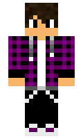 CentralGaming131 minecraft skin