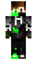Elskabob minecraft skin
