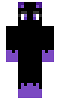 FlyingCat minecraft skin
