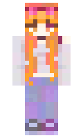 epicbakinggirl13 minecraft skin
