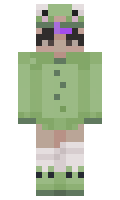 vibingaly minecraft skin