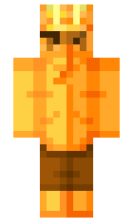 xqko minecraft skin