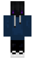 Licu minecraft skin