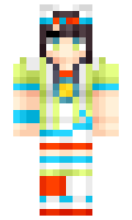 ShapuJr minecraft skin