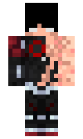 Zlimer minecraft skin