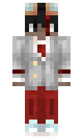ItsKitchi minecraft skin