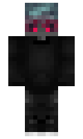 Biko minecraft skin