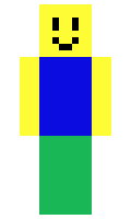 OtakuButNotRealy minecraft skin