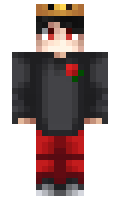 Ramazan minecraft skin