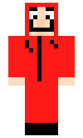 lamule14 minecraft skin